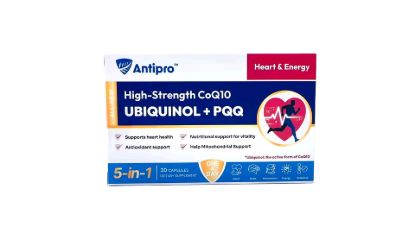 Picture of 安佳奶粉罐装900克*6