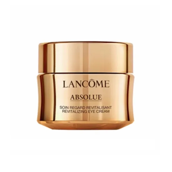 Picture of Lancome Absolue Revitalizing Eye Cream 20ml