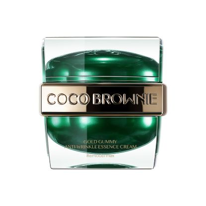 Picture of Coco Brownie Anti-Wrinkle Essence Cream — 50 g