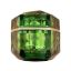 Picture of Coco Brownie Gold Diamond Mask — 50 g