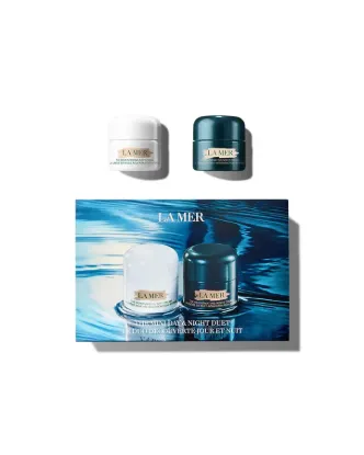 Picture of La Mer Day & Night Skincare Set