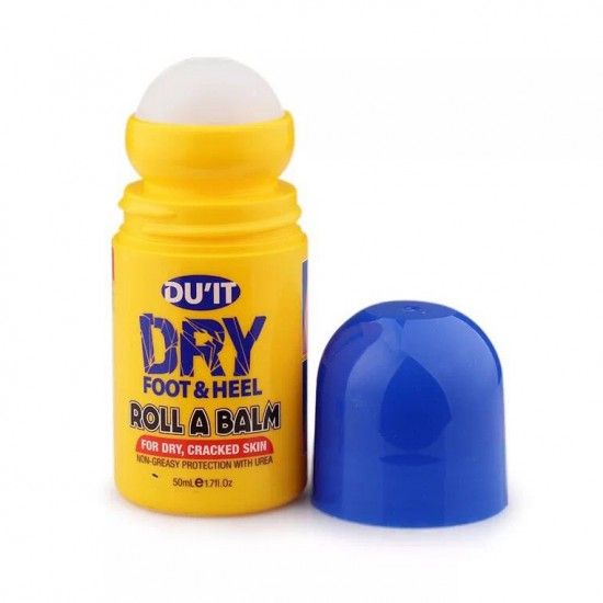 Picture of DU'IT Foot Repair Roll-On Cream — 50 ml
