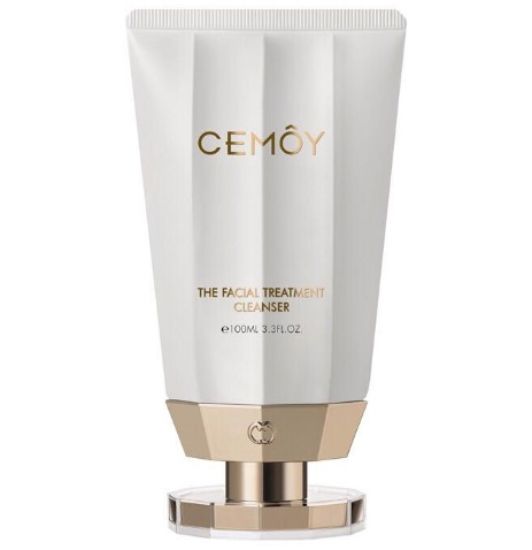 Picture of CEMOY Lumen Facial Cleanser — 100 ml