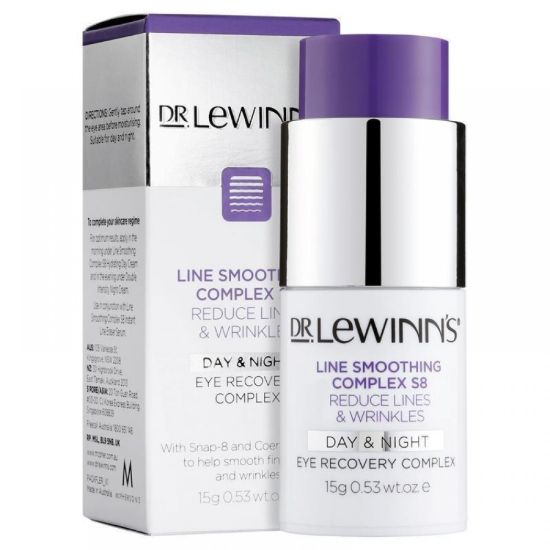 Picture of Dr. LeWinn's Octapeptide Firming Repair Eye Cream — 15 g