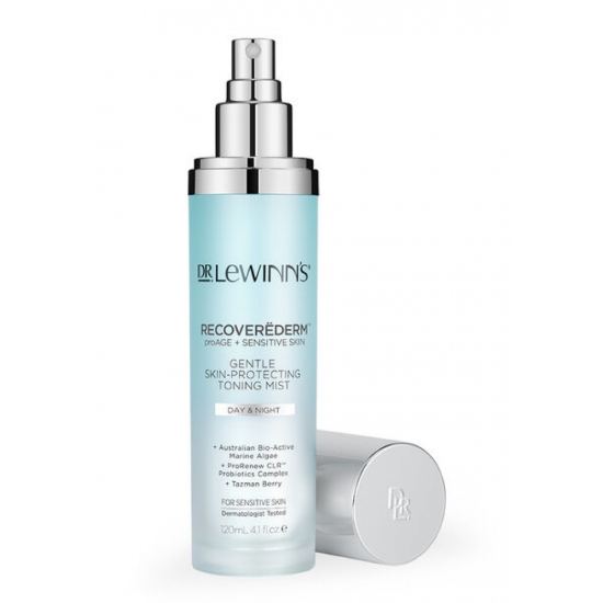 Picture of Dr. LeWinn's Marine Soothing Toner — 120 ml