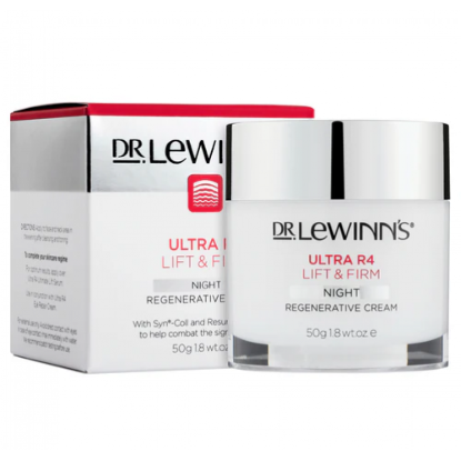 Picture of Dr. LeWinn's Ultra R4 Intensive Firming Repair Night Cream — 50 g