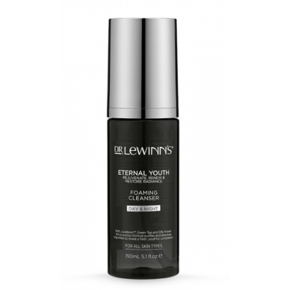 Picture of Dr. LeWinn's Gentle Foaming Cleansing Mousse — 150 ml