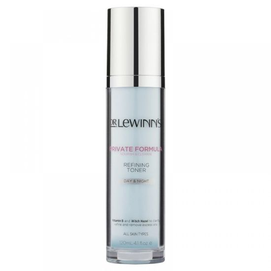 Picture of Dr. LeWinn's Silky Conditioning Toner — 120 ml