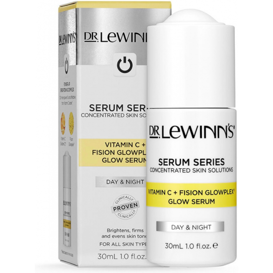 Picture of Dr. LeWinn's Vitamin C Brightening Serum — 30 ml