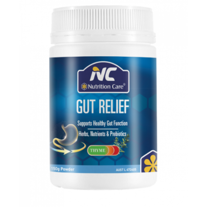 Picture of Nutrition Care Stomach Nutritional Support Powder — 150 g