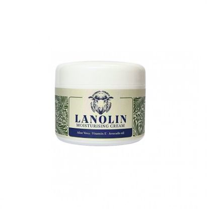 Picture of Lumea Lanolin Cream — 100 g