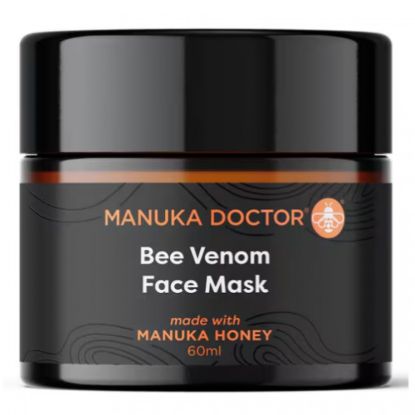 Picture of Manuka Doctor Bee Venom Face Mask — 60 ml