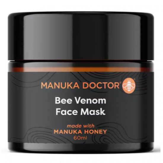 Picture of Manuka Doctor Bee Venom Face Mask — 60 ml
