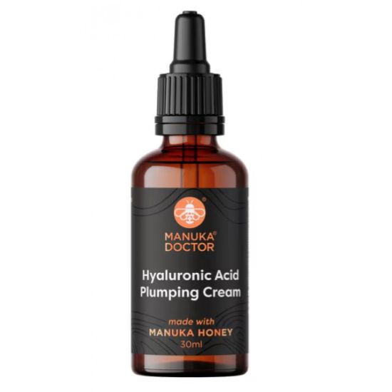 Picture of Manuka Doctor Hyaluronic Acid Serum — 30 ml