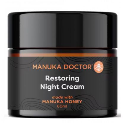 Picture of Manuka Doctor Night Cream — 60 ml