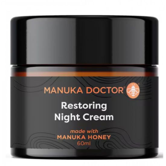Picture of Manuka Doctor Night Cream — 60 ml