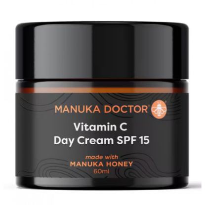 Picture of Manuka Doctor Day Cream with Sun Protection — 60 ml