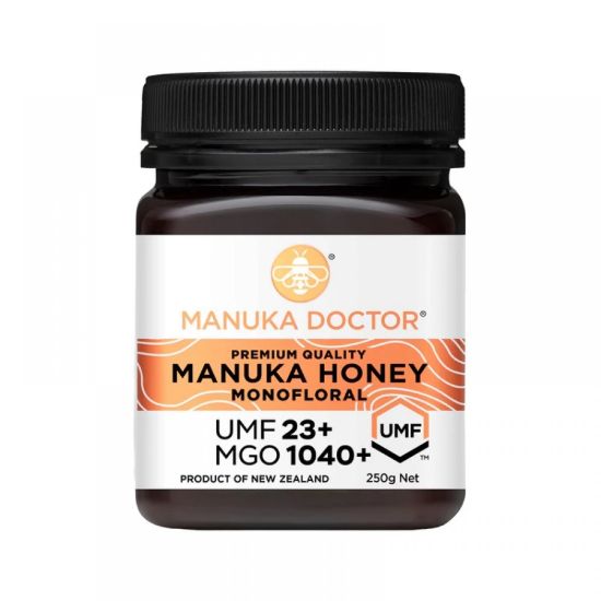 Picture of Manuka Doctor Honey — 250 g