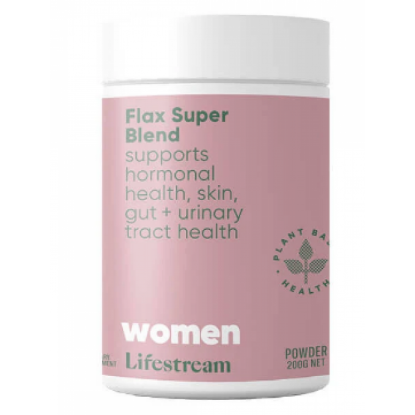 Picture of Lifestream Women's Breast Care Nutritional Powder — 200 g