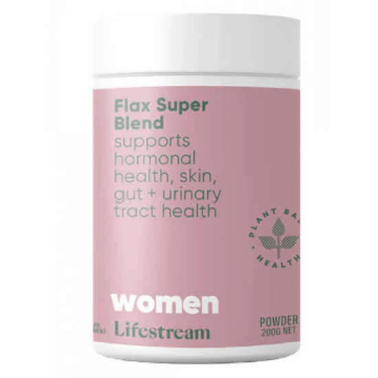 Picture of Lifestream Women's Breast Care Nutritional Powder — 200 g