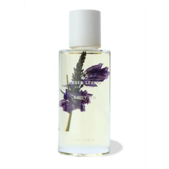 Picture of Linden Leaves Lavender Oil — 100 ml