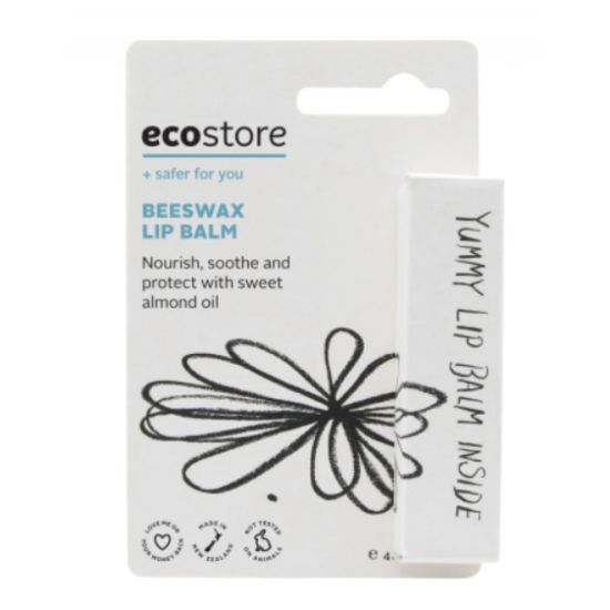 Picture of ecostore Lip Balm — 4.5 g