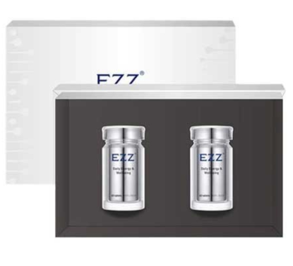 Picture of EZZ Energy Tablets Gift Set — 2 × 60
