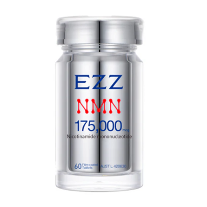 Picture of EZZ NMN Energy 175,000 mcg — Single Bottle