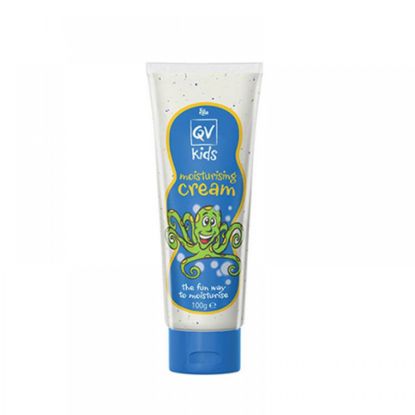 Picture of Ego QV Kids Sensitive Moisturising Cream — 100 g