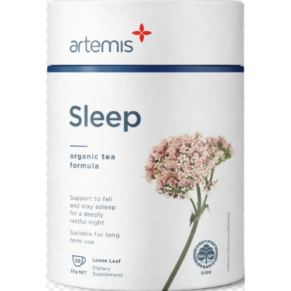Picture of Artemis Organic Deep Sleep Tea — 30 g