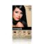Picture of Aromaganic Hair Colour 1.0N — Black