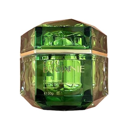 Picture of Coco Brownie Golden Diamond Brightening Cream Mask — 50 g