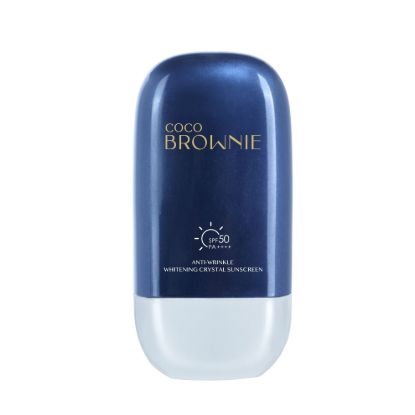 Picture of Coco Brownie Daily Sunscreen SPF 50 — 30 g