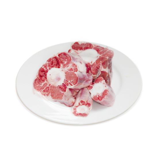 Picture of Tasman Kitchen Australian Grain-Fed Oxtail — 3 × 500 g