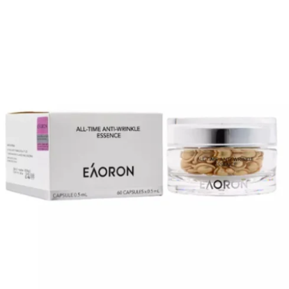 Picture of Eaoron Anti-Wrinkle Serum Capsules — 60 Capsules