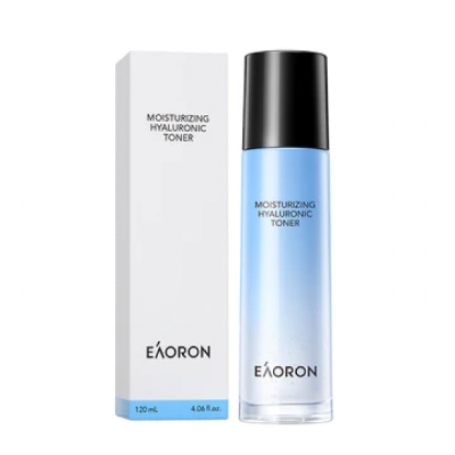 Picture of Eaoron Hydrating Toner — 120 ml