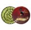 Picture of Lowrey Handmade Butter Cookies, Matcha — 430 g