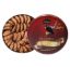 Picture of Lowrey Handmade Butter Cookies, Chocolate — 430 g