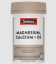 Picture of Swisse Calcium Citrate, Magnesium & Vitamin D3 — 120 Tablets