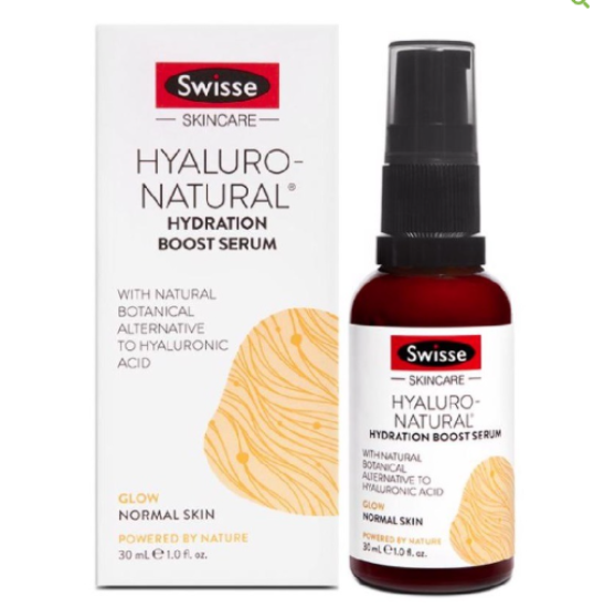 Picture of Swisse Hyaluronic Acid Facial Serum — 30 ml