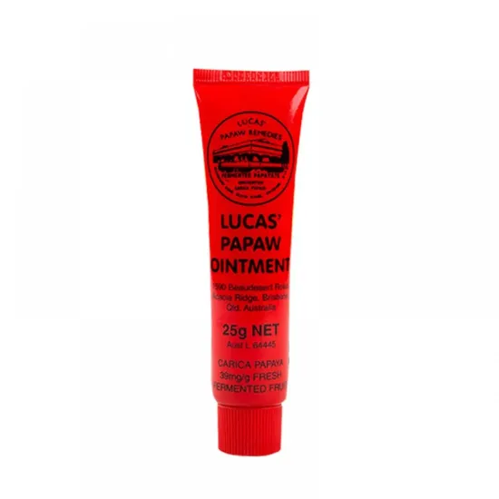 Picture of Lucas' Papaw Ointment — 25 g