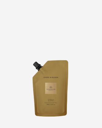 Picture of Glasshouse Fragrances Kyoto In Bloom Diffuser Refill — 250mL