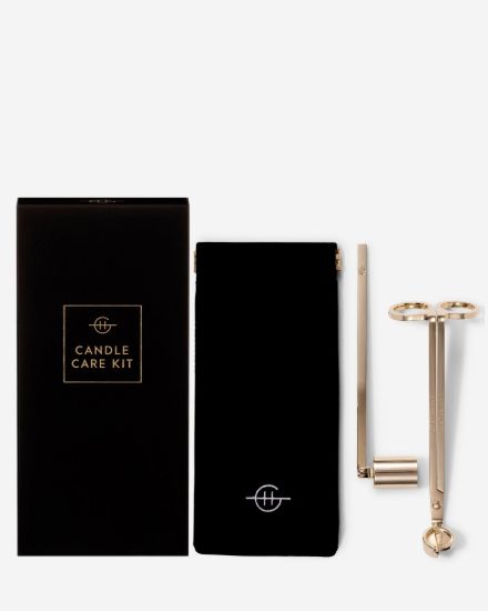 Picture of Glasshouse Fragrances Candle Care Kit
