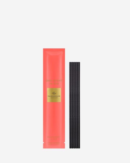 Picture of Glasshouse Fragrances One Night In Rio Scent Stems Refill