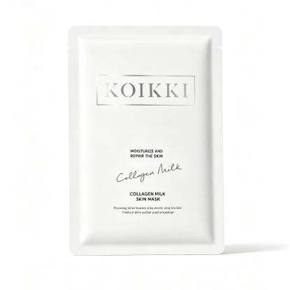 Picture of KOIKKI Collagen Brightening & Anti-Wrinkle Mask — 1 Sheet