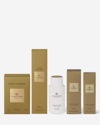 Picture of Glasshouse Fragrances The Ultimate Kyoto Edit Gift Set