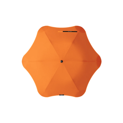 Picture of BLUNT Metro Umbrella — Mango Orange