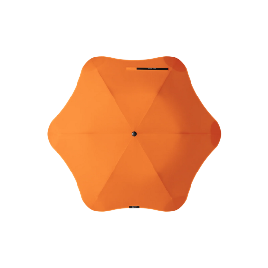Picture of BLUNT Metro Umbrella — Mango Orange