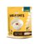 Picture of Comy Milk Oats, Manuka Honey, Orange Pack — 10 × 40 g