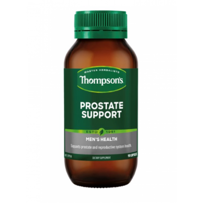 Picture of Thompson's Prostate Support — 90 Capsules